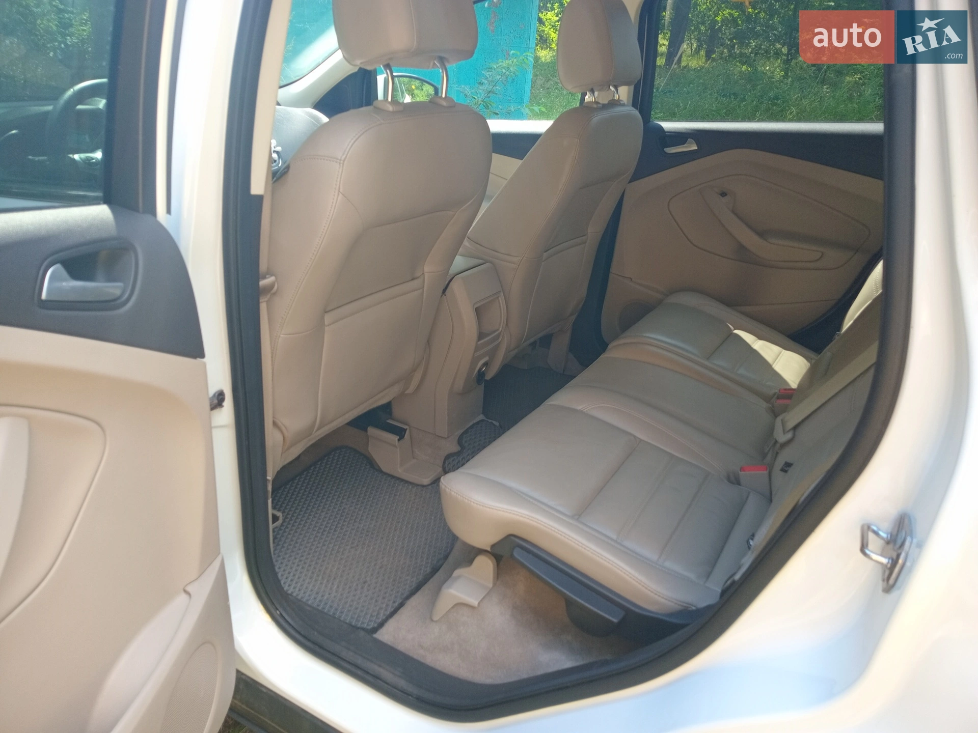 2015 Ford Escape - мініатюра 9