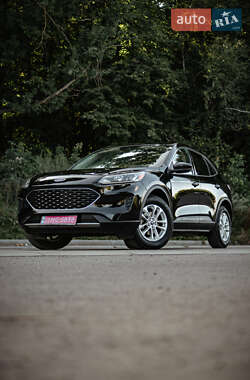 Ford Escape 2020 Ford Escape 2020