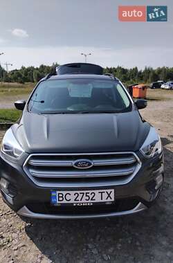Ford Escape 2016 Ford Escape 2016