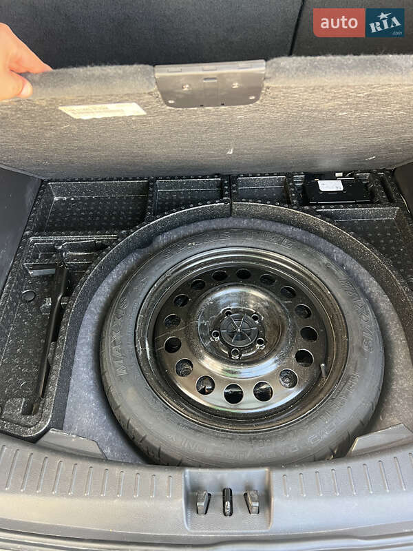 Внедорожник / Кроссовер Ford Escape 2019 в Ивано-Франковске фото 20 Внедорожник / Кроссовер Ford Escape 2019 в Ивано-Франковске