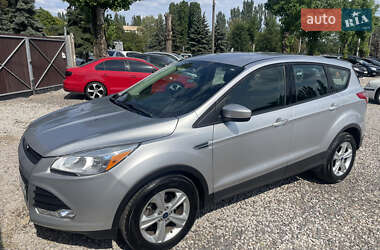Внедорожник / Кроссовер Ford Escape 2015 в Херсоне
