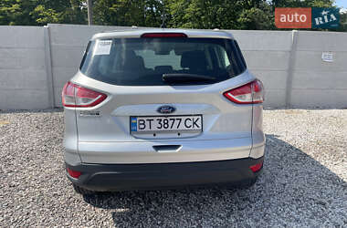 Внедорожник / Кроссовер Ford Escape 2015 в 