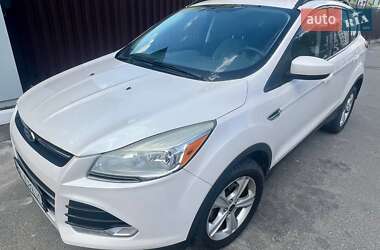 Ford Escape 2013