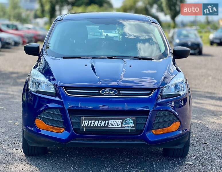 Внедорожник / Кроссовер Ford Escape 2015 в Киеве