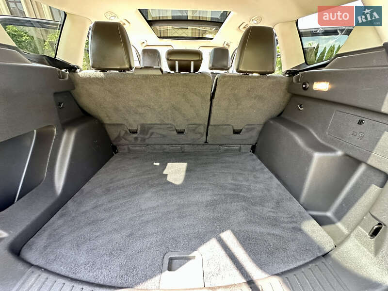 Внедорожник / Кроссовер Ford Escape 2017 в Киеве