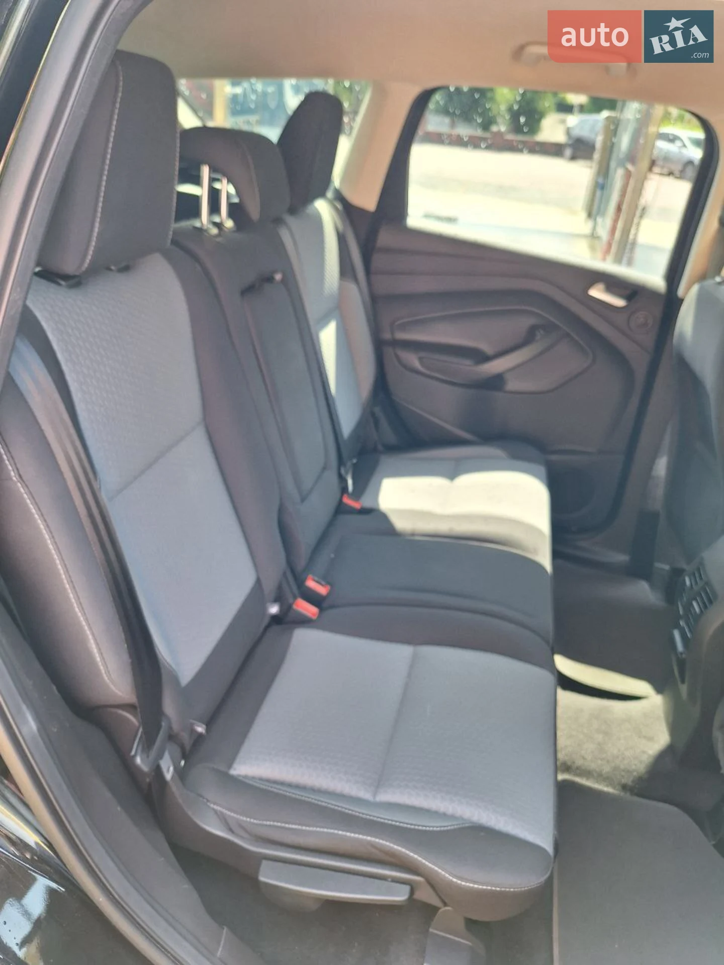 2017 Ford Escape - мініатюра 13