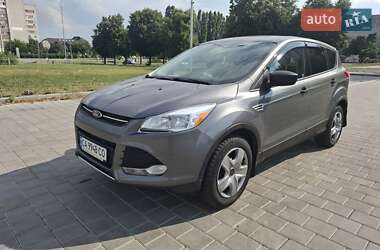 Ford Escape 2014 Ford Escape 2014