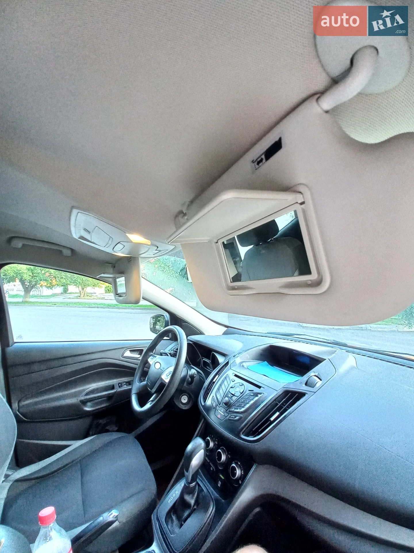 2016 Ford Escape - мініатюра 11