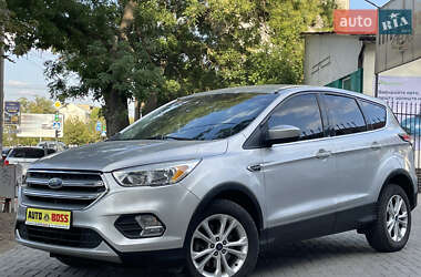 Ford Escape 2017 Ford Escape 2017