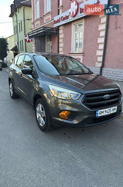 Ford Escape 2016 Ford Escape 2016