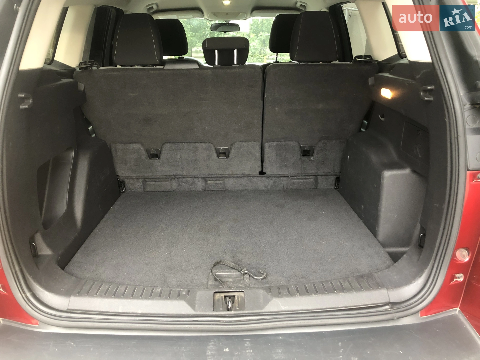 2013 Ford Escape - мініатюра 8