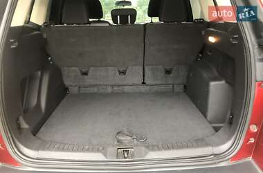 Внедорожник / Кроссовер Ford Escape 2013 в 