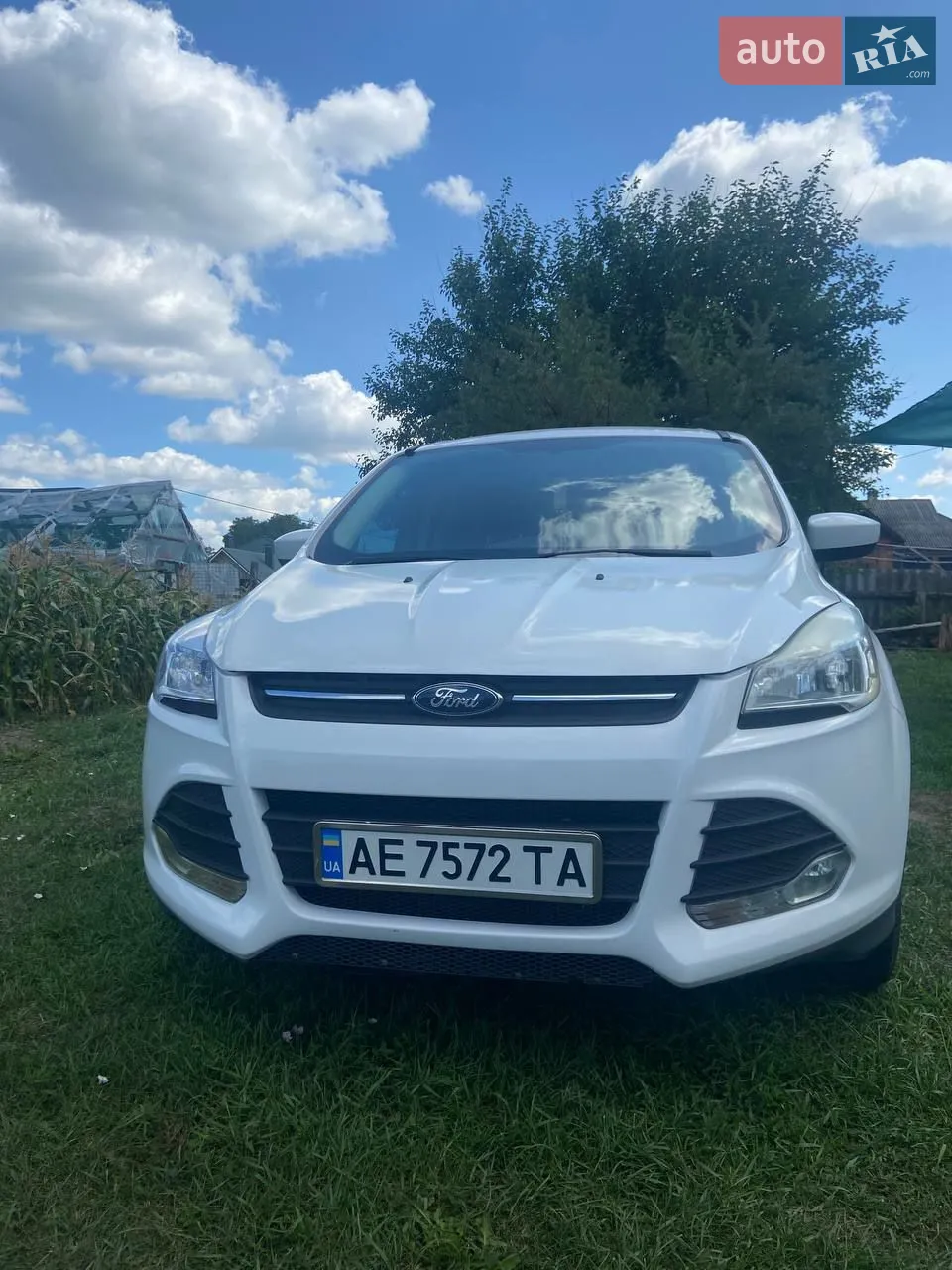 2016 Ford Escape - мініатюра 17