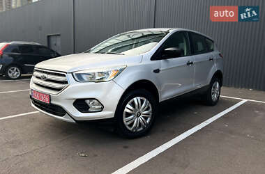 Ford Escape 2018 Ford Escape 2018