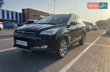 Ford Escape 2014