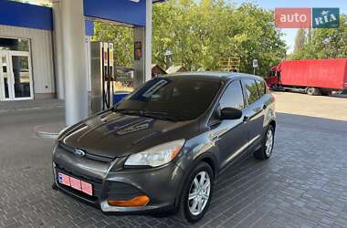 Позашляховик / Кросовер Ford Escape 2016 в Миколаєві