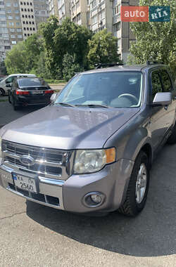 Ford Escape 2007
