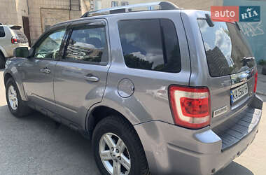 Ford Escape 2007