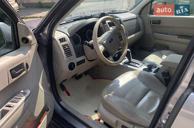 Внедорожник / Кроссовер Ford Escape 2007 в 