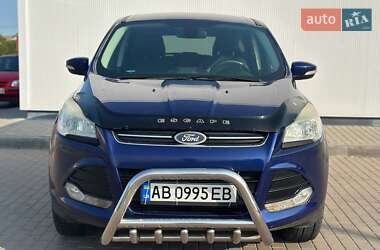 Ford Escape 2013