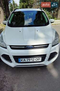 Ford Escape 2013