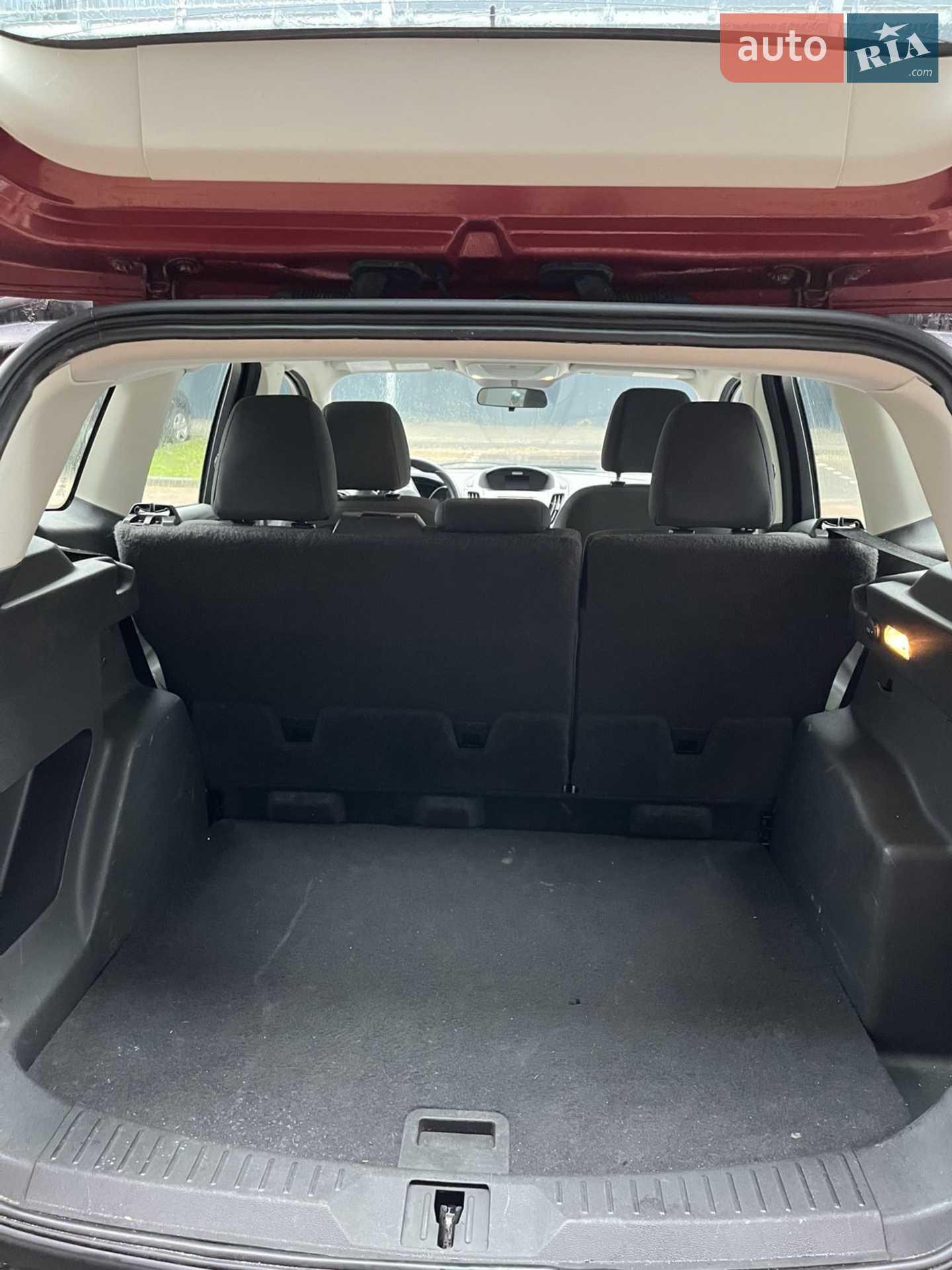 2015 Ford Escape - мініатюра 11