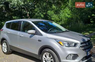 Ford Escape 2016 Ford Escape 2016