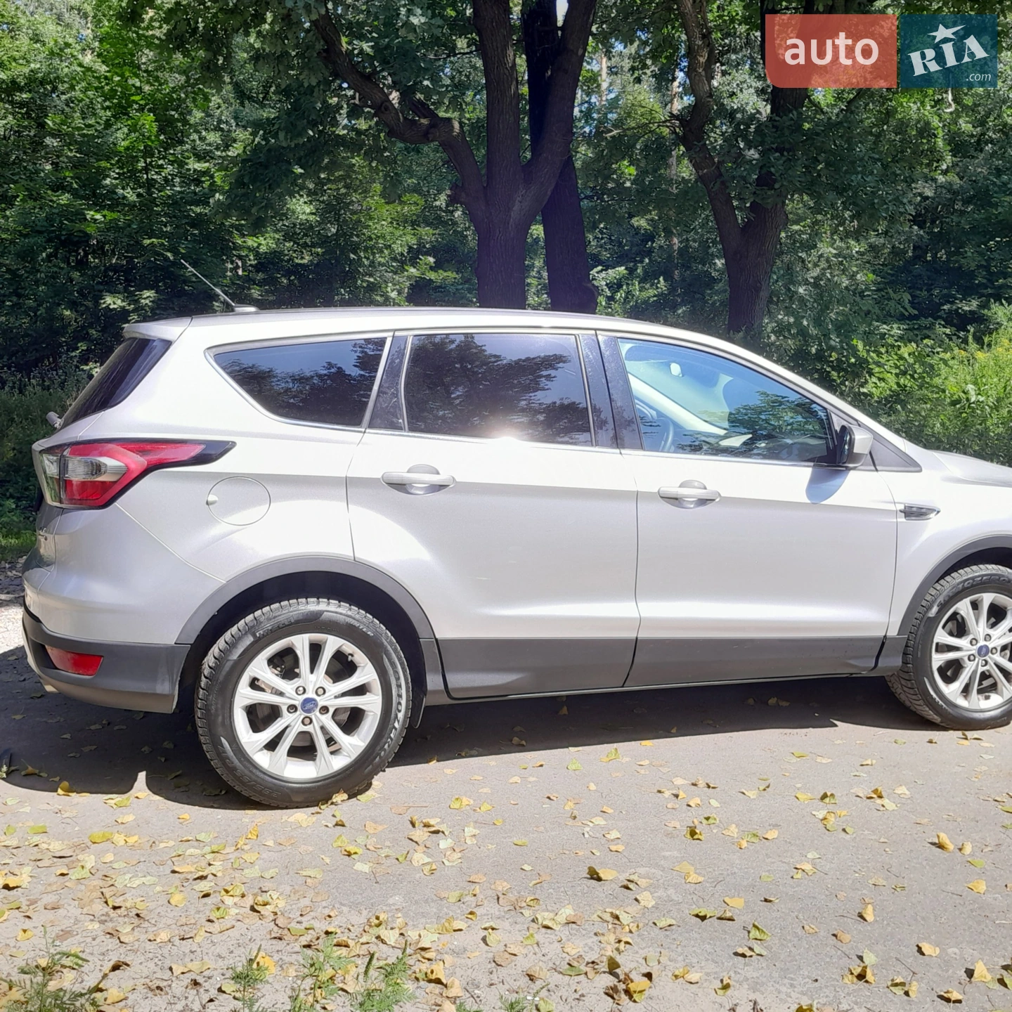 2016 Ford Escape - мініатюра 4