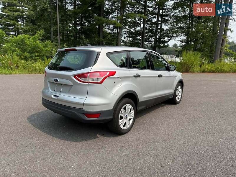 Внедорожник / Кроссовер Ford Escape 2015 в Виннице
