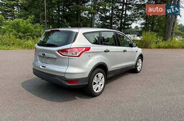 Внедорожник / Кроссовер Ford Escape 2015 в 