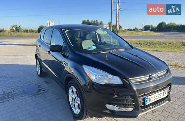 Ford Escape 2015