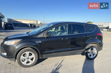 Внедорожник / Кроссовер Ford Escape 2015 в 