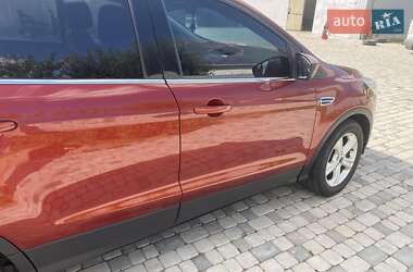 Внедорожник / Кроссовер Ford Escape 2014 в 