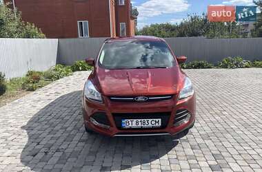 Внедорожник / Кроссовер Ford Escape 2014 в Гайсине