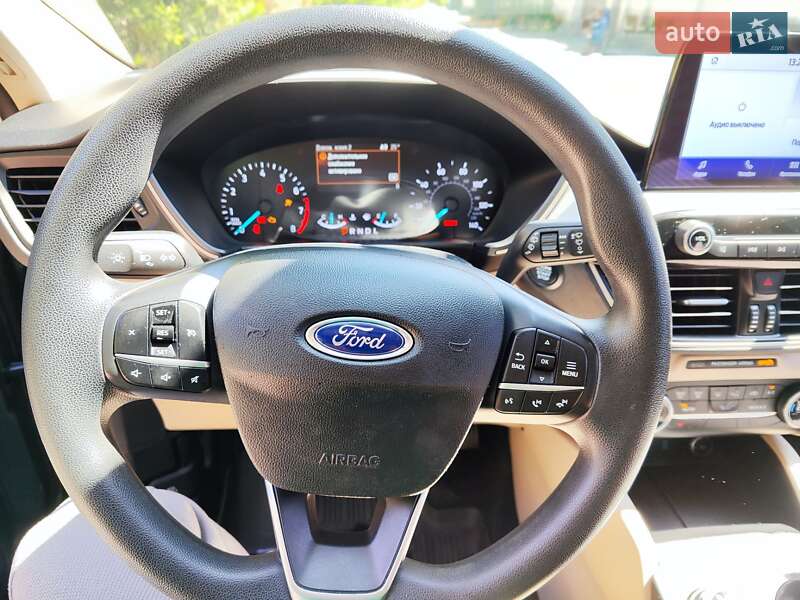 Внедорожник / Кроссовер Ford Escape 2019 в Виннице фото 13 Внедорожник / Кроссовер Ford Escape 2019 в Виннице