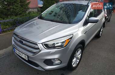 Ford Escape 2018 Ford Escape 2018