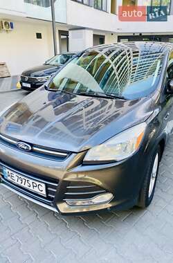 Внедорожник / Кроссовер Ford Escape 2015 в Львове