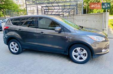 Внедорожник / Кроссовер Ford Escape 2015 в Львове