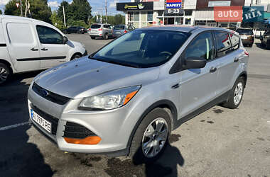 Позашляховик / Кросовер Ford Escape 2012 в Вишгороді