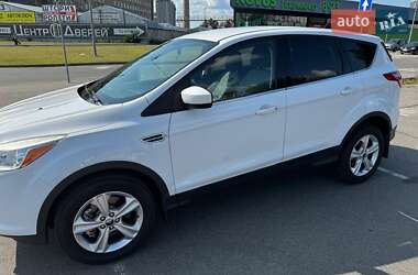 Ford Escape 2014