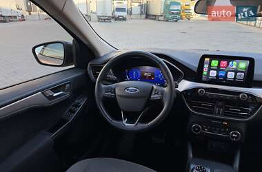 Внедорожник / Кроссовер Ford Escape 2020 в 