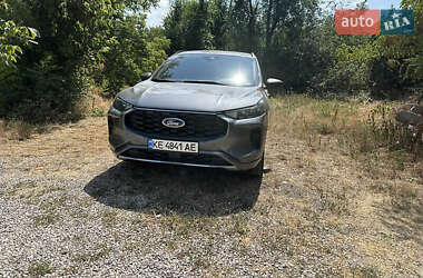 Внедорожник / Кроссовер Ford Escape 2023 в 