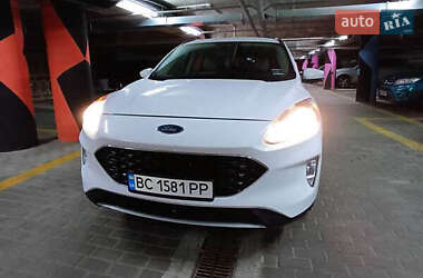 Внедорожник / Кроссовер Ford Escape 2020 в Киеве