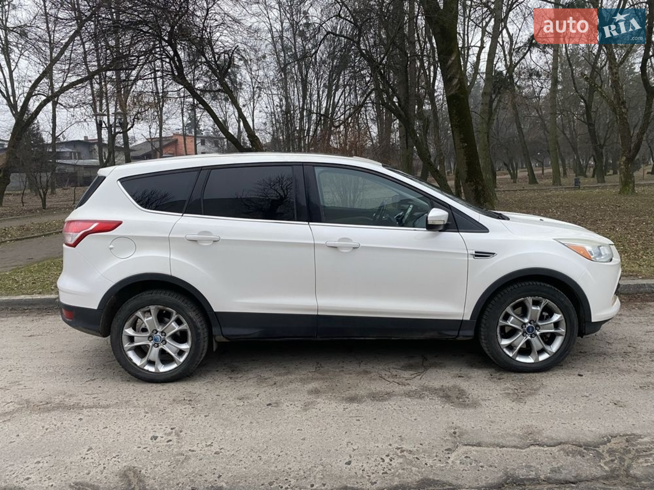 2013 Ford Escape - мініатюра 30