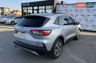 Ford Escape 2020