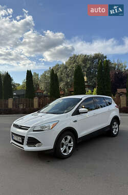 Ford Escape 2013 Ford Escape 2013