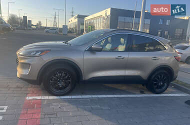 Позашляховик / Кросовер Ford Escape 2020 в Бурштині