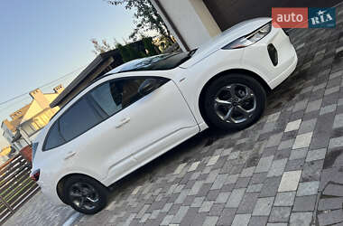 Ford Escape 2023