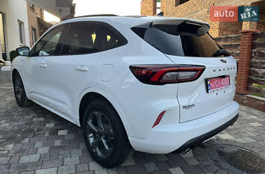 Внедорожник / Кроссовер Ford Escape 2023 в 