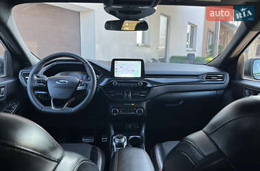 Внедорожник / Кроссовер Ford Escape 2023 в 